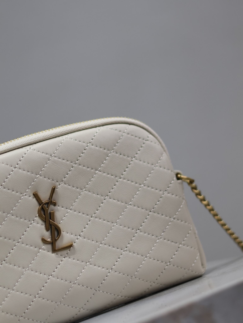 YSL Satchel Bags